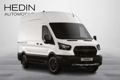 Ford TRANSIT  - RVV-186