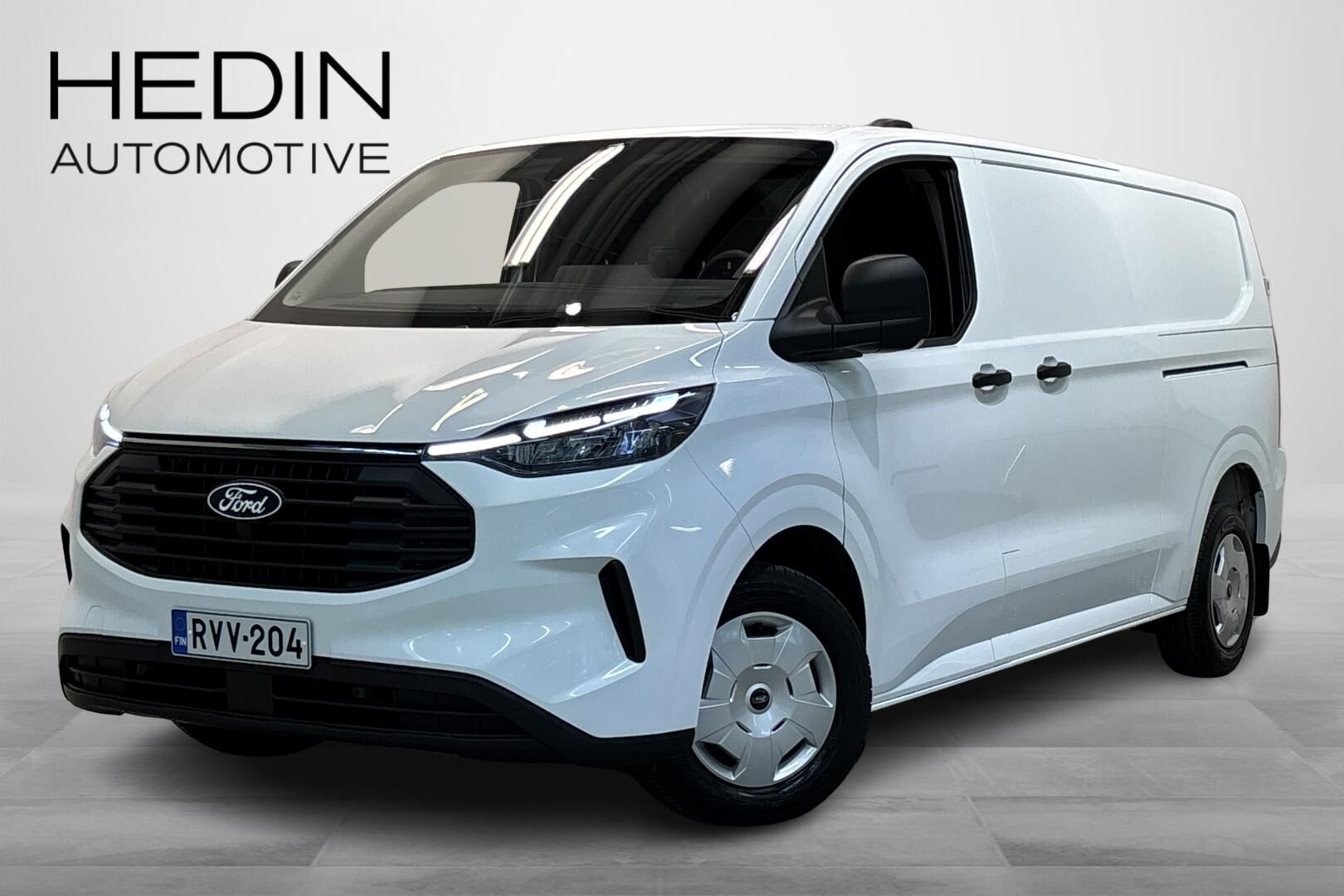 Ford TRANSIT CUSTOM - RVV-204