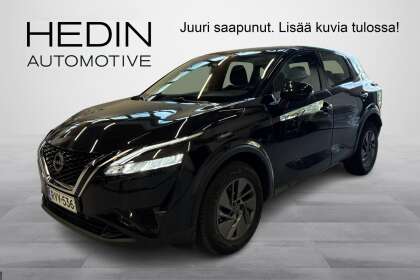 Nissan QASHQAI MHEV 158 Xtronic 2WD Acenta MY23 - RVV-536
