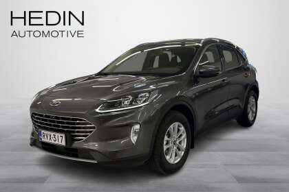 Ford KUGA  - RVX-317