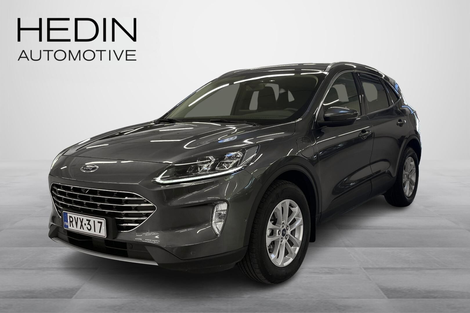 Ford KUGA - RVX-317