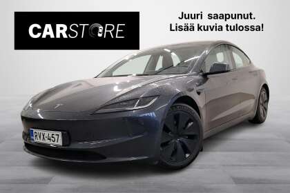 Tesla Model 3 Long Range - RVX-457