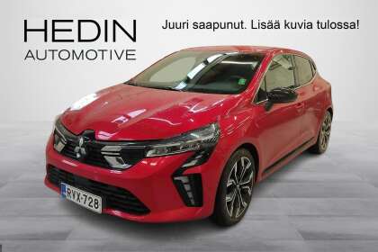 Mitsubishi COLT 1.0 MPI-T Intense MT - RVX-728