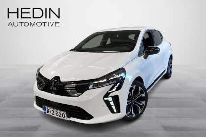 Mitsubishi COLT 1.0 Petrol Intense MT - RVZ-320