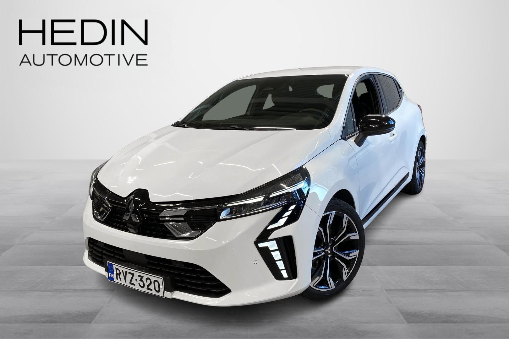 Mitsubishi COLT - RVZ-320