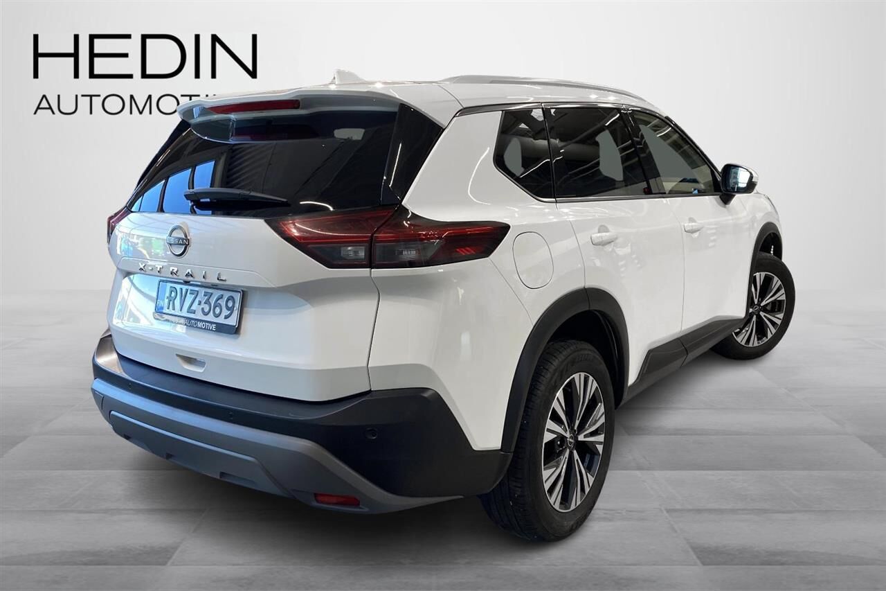 Nissan X-Trail 2024, kuva 4/28
