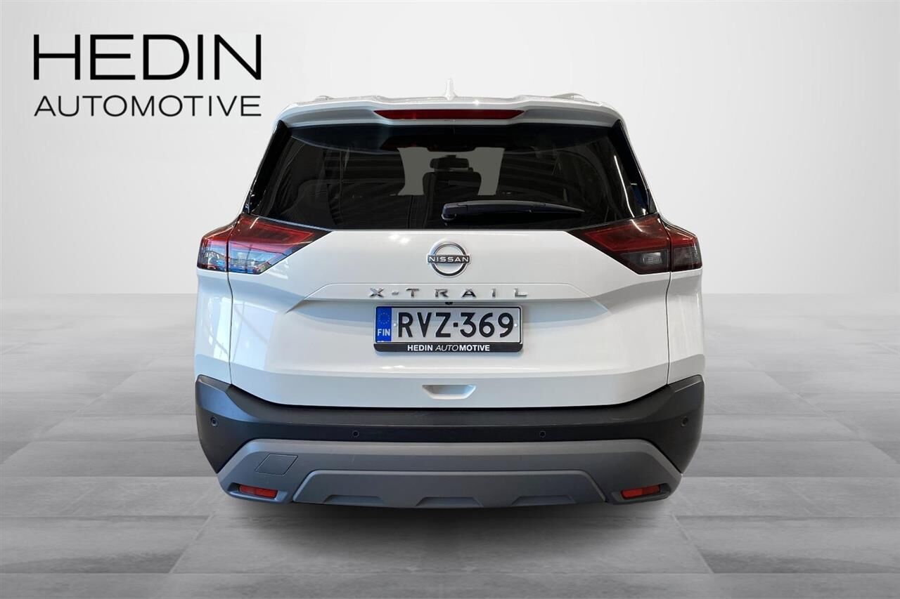 Nissan X-Trail 2024, kuva 5/28