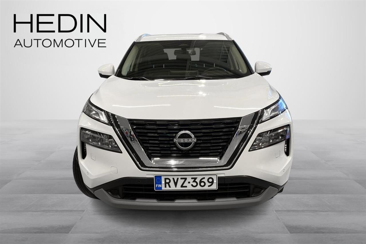 Nissan X-Trail 2024, kuva 6/28