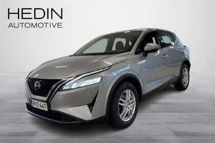 Nissan QASHQAI MHEV 158 Xtronic 2WD Acenta - RVZ-447