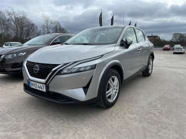 Nissan QASHQAI MHEV 158 Xtronic 2WD Acenta - RVZ-447