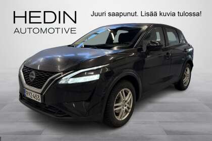 Nissan QASHQAI MHEV 158 Xtronic 2WD Acenta - RVZ-453