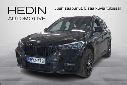BMW X1 F48 xDrive25e A Business M Sport - RVZ-778