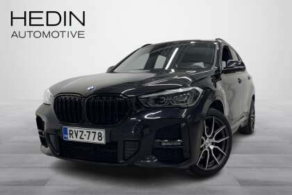 BMW X1  - RVZ-778