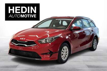 Kia CEED  - RXA-583