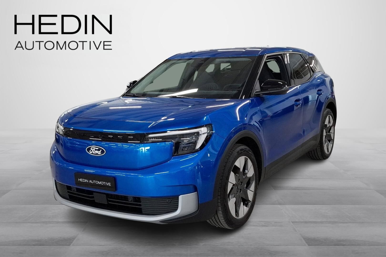 Ford Explorer 2026, kuva 1/19
