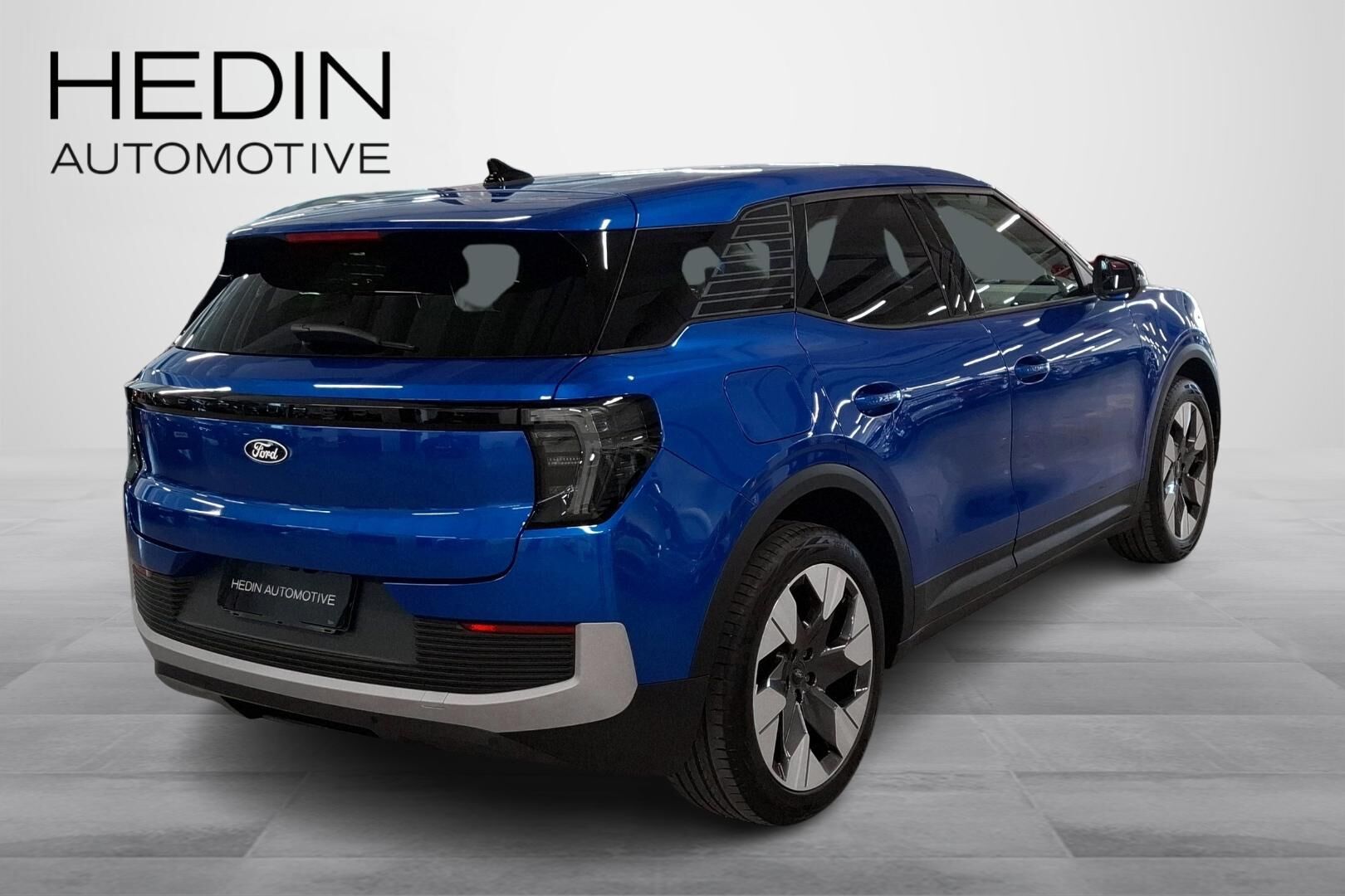 Ford Explorer 2026, kuva 2/19
