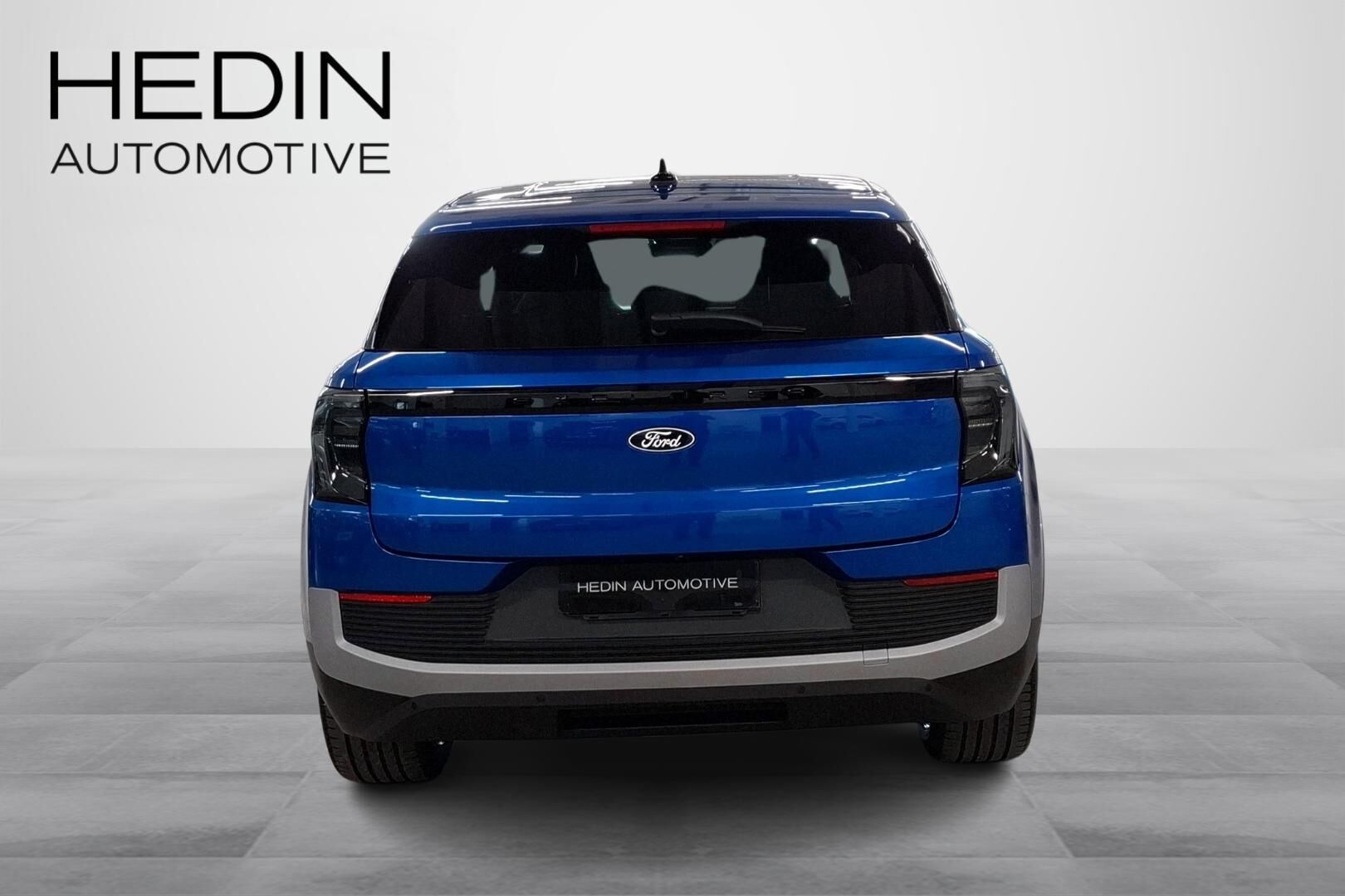Ford Explorer 2026, kuva 3/19