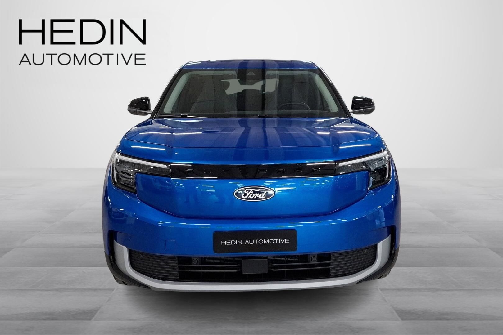 Ford Explorer 2026, kuva 4/19