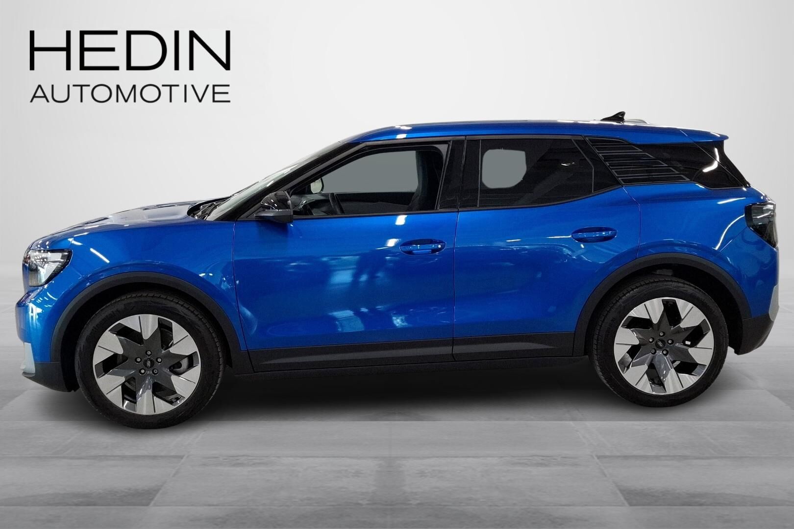 Ford Explorer 2026, kuva 5/19