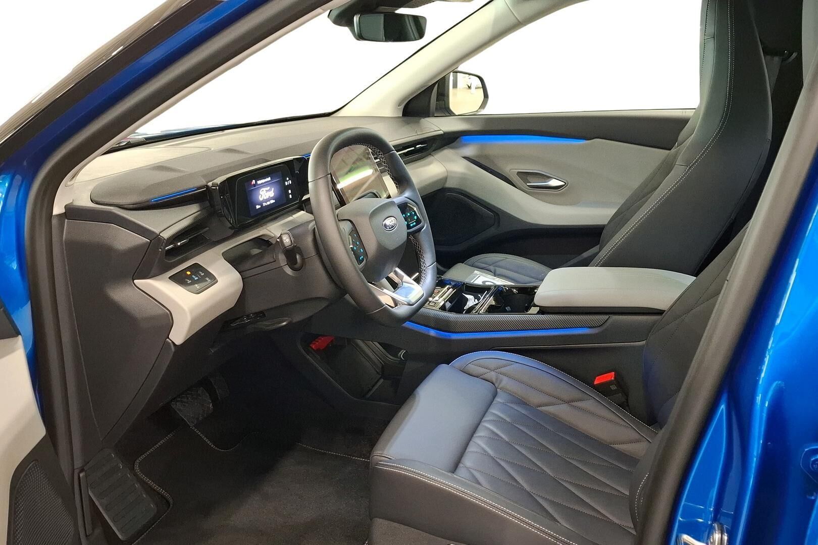 Ford Explorer 2026, kuva 7/19