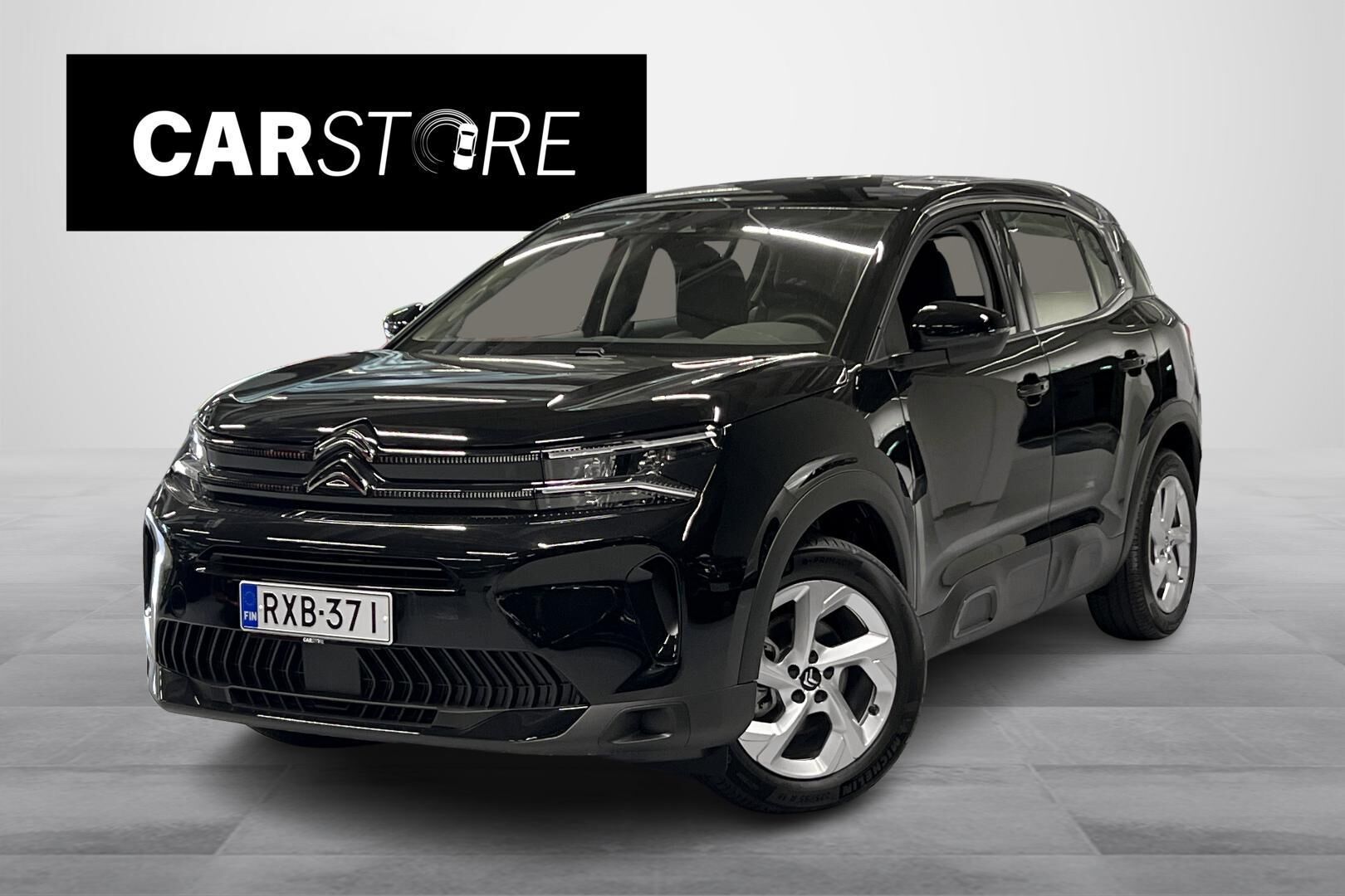 Citroen C5 AIRCROSS - RXB-371