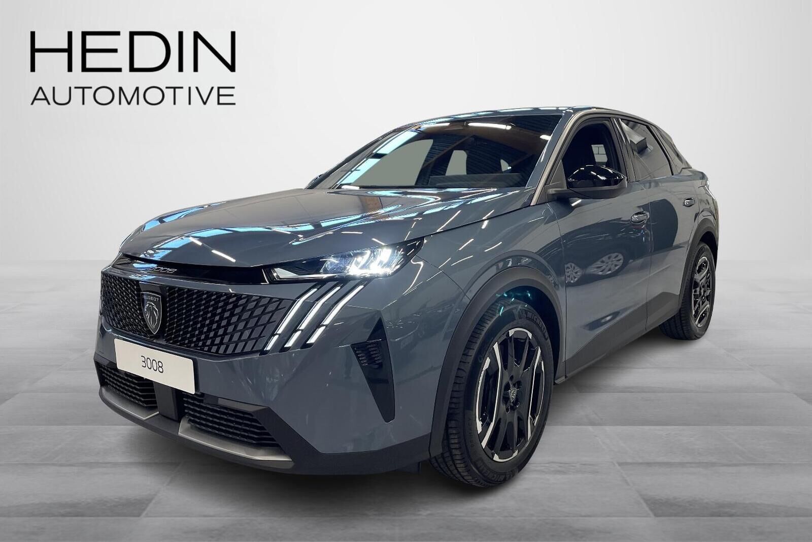 Peugeot 3008 - RXB-399