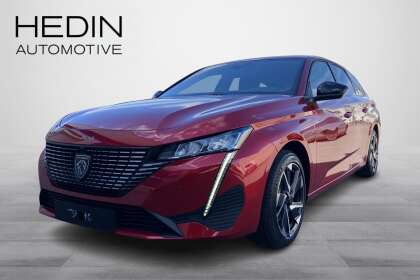 Peugeot 308 - RXC-283