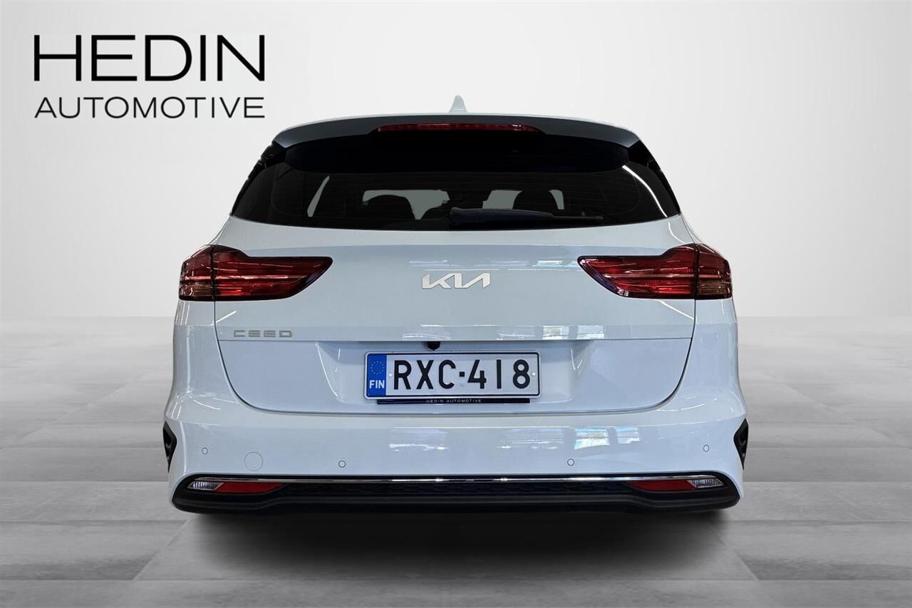 Kia Ceed 2025, bild 3/17