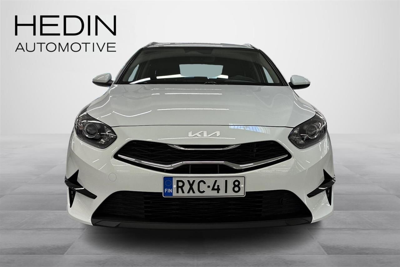 Kia Ceed 2025, bild 4/17