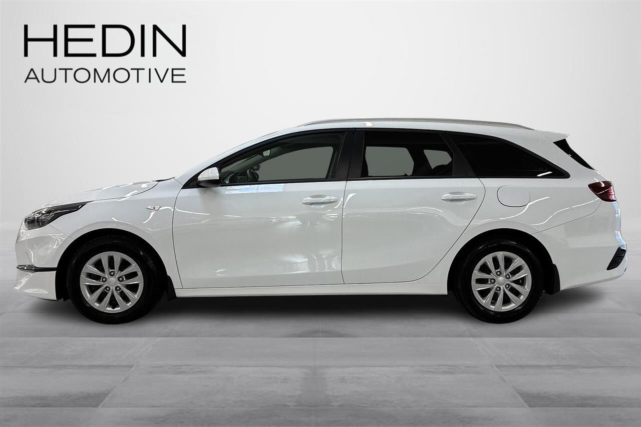 Kia Ceed 2025, bild 5/17