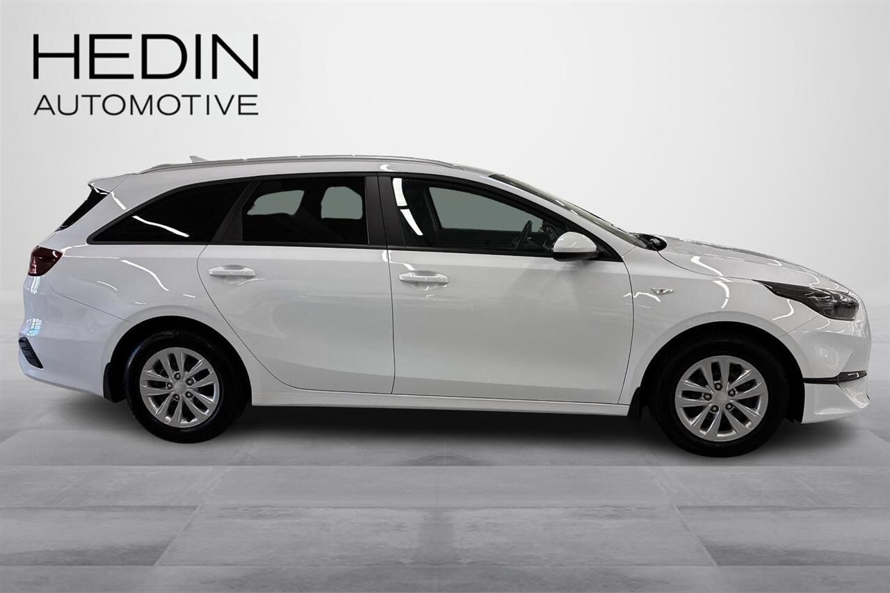 Kia Ceed 2025, bild 6/17