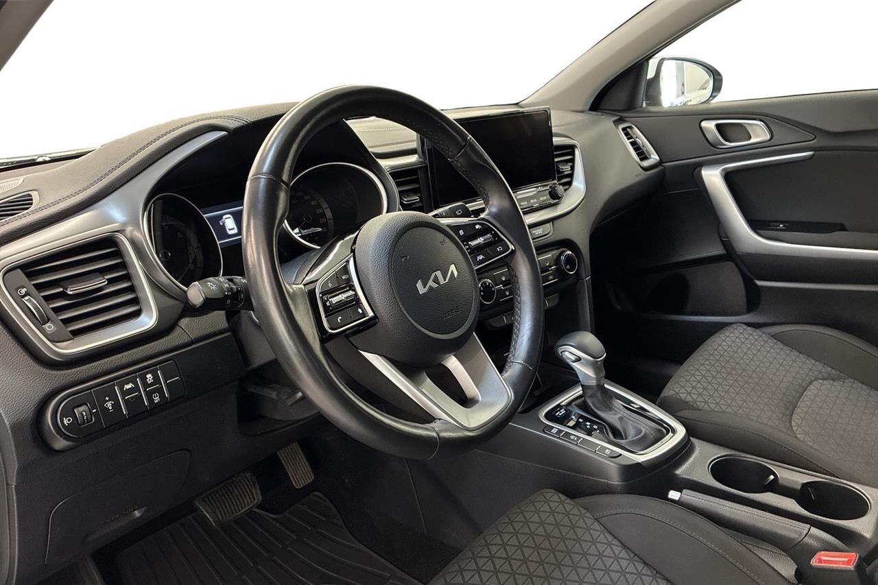 Kia Ceed 2025, bild 7/17