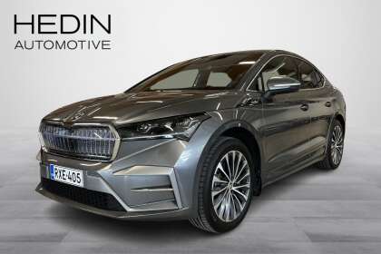 Škoda Enyaq Coupe 85x 4x4 L&K BusinessLine - RXE-405