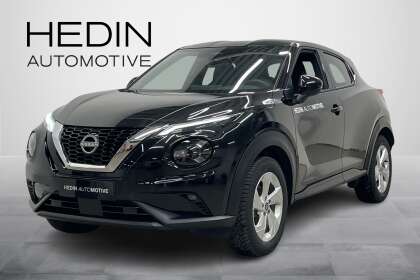 Nissan JUKE  - RXE-741