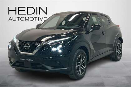 Nissan JUKE  - RXE-756