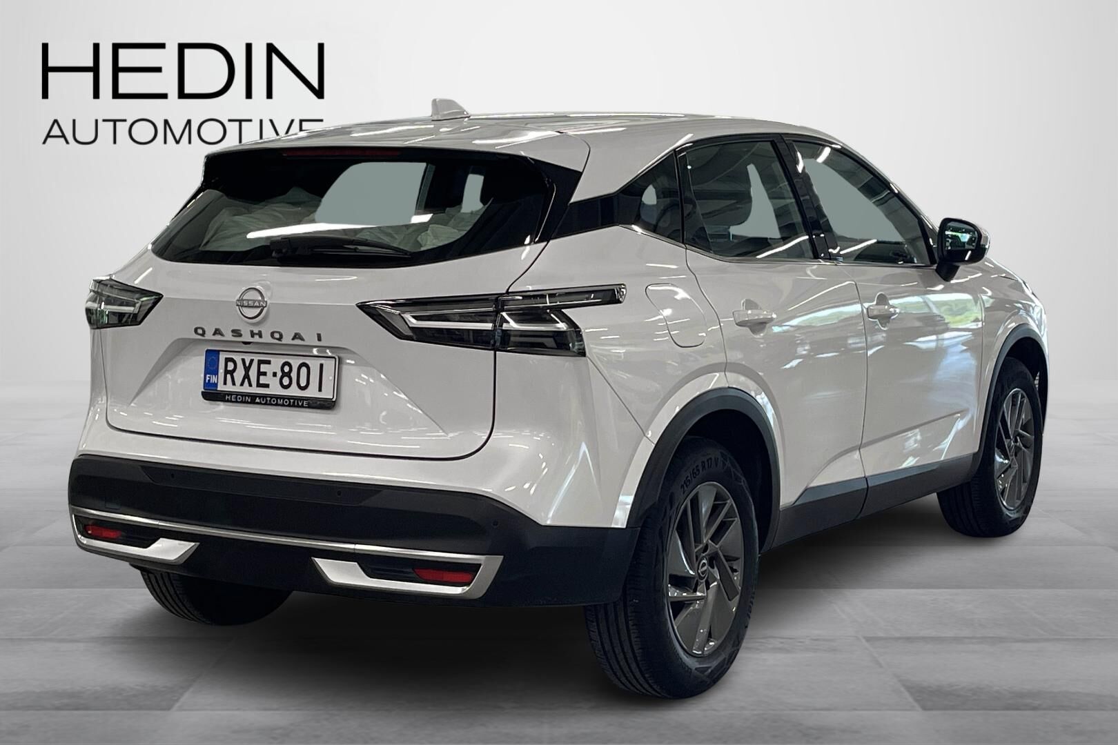 Nissan Qashqai 2025, kuva 2/27