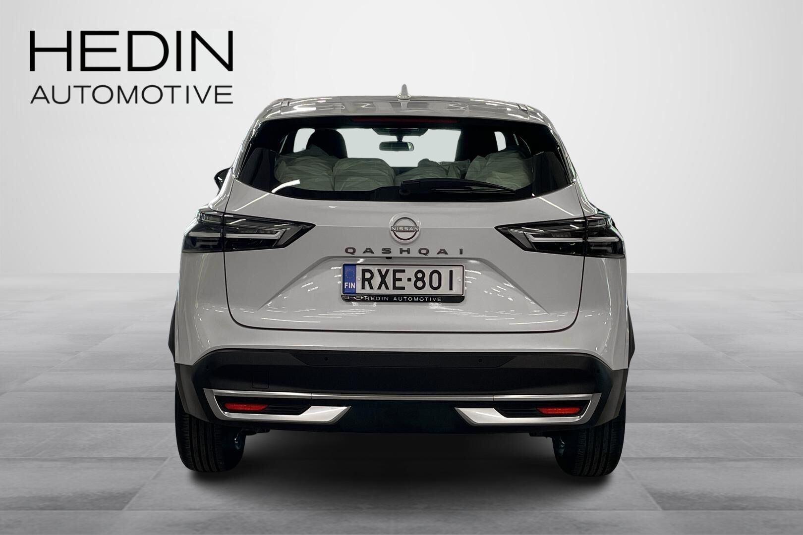Nissan Qashqai 2025, kuva 3/27