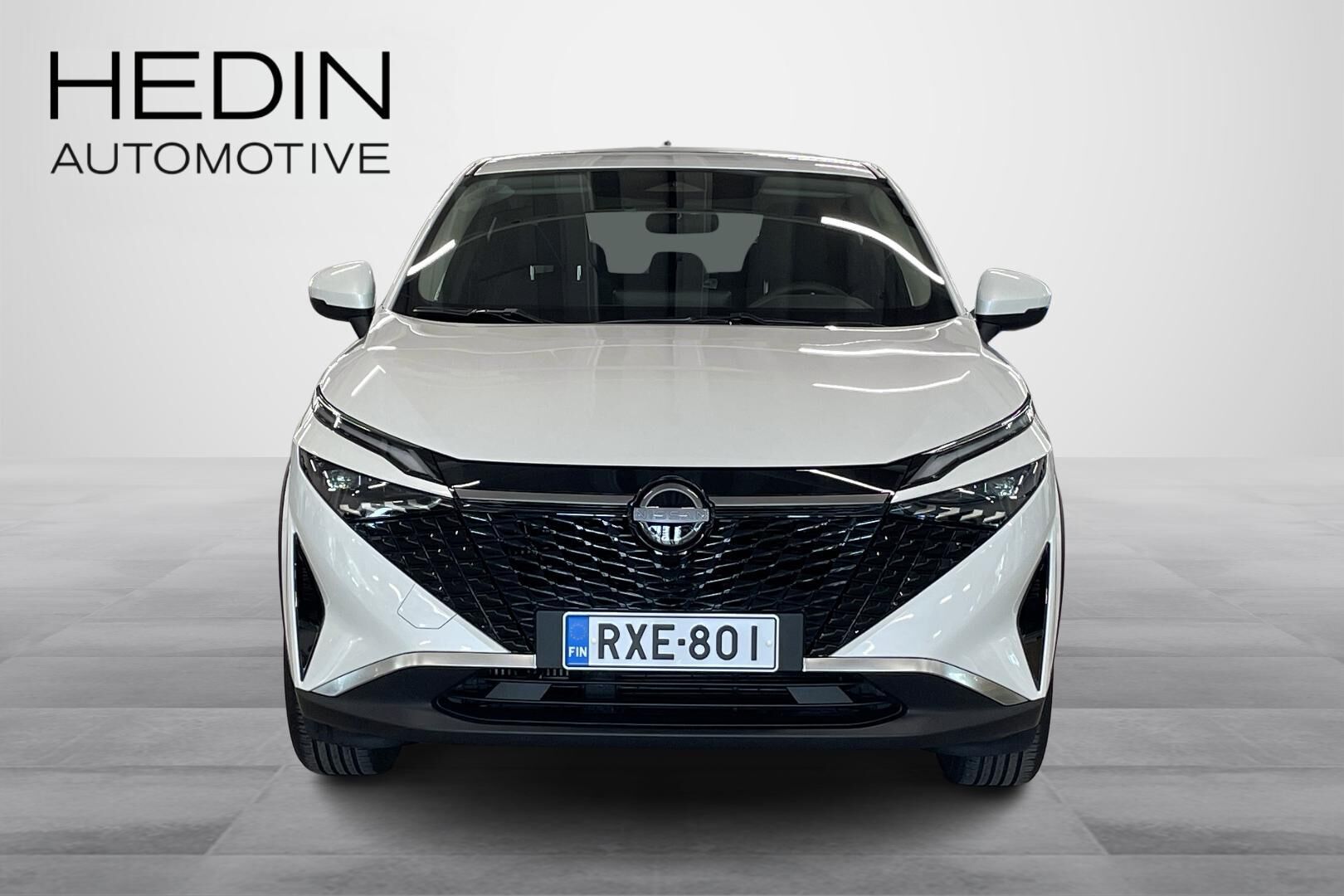 Nissan Qashqai 2025, kuva 4/27