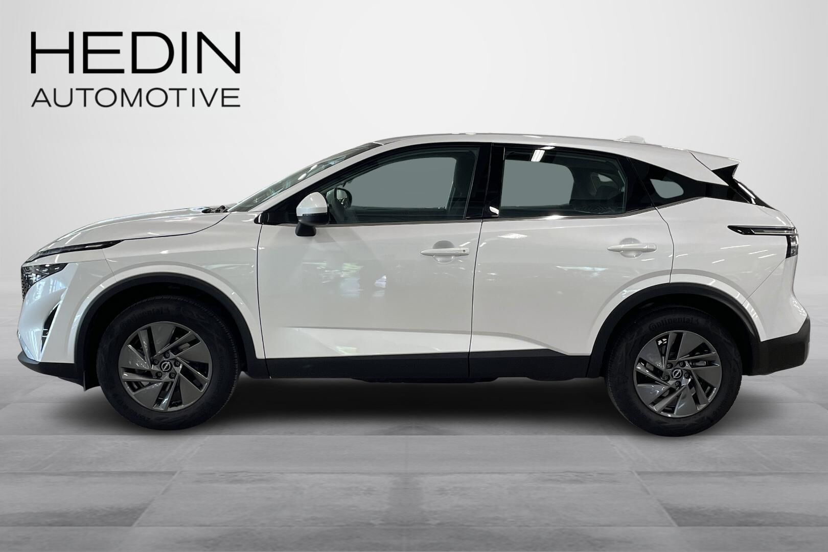 Nissan Qashqai 2025, kuva 5/27