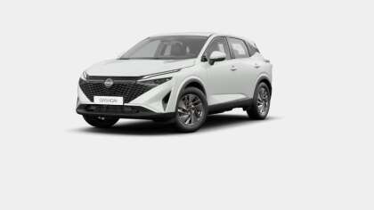 Nissan QASHQAI  - RXE-801