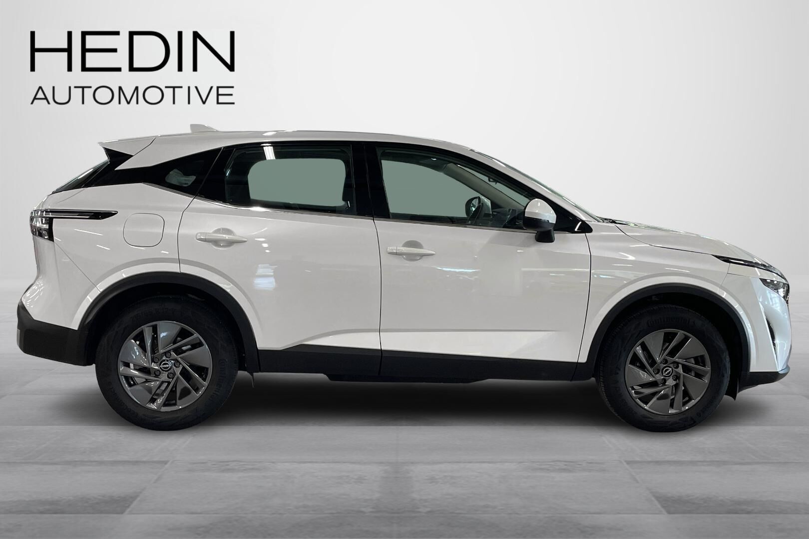 Nissan Qashqai 2025, kuva 6/27
