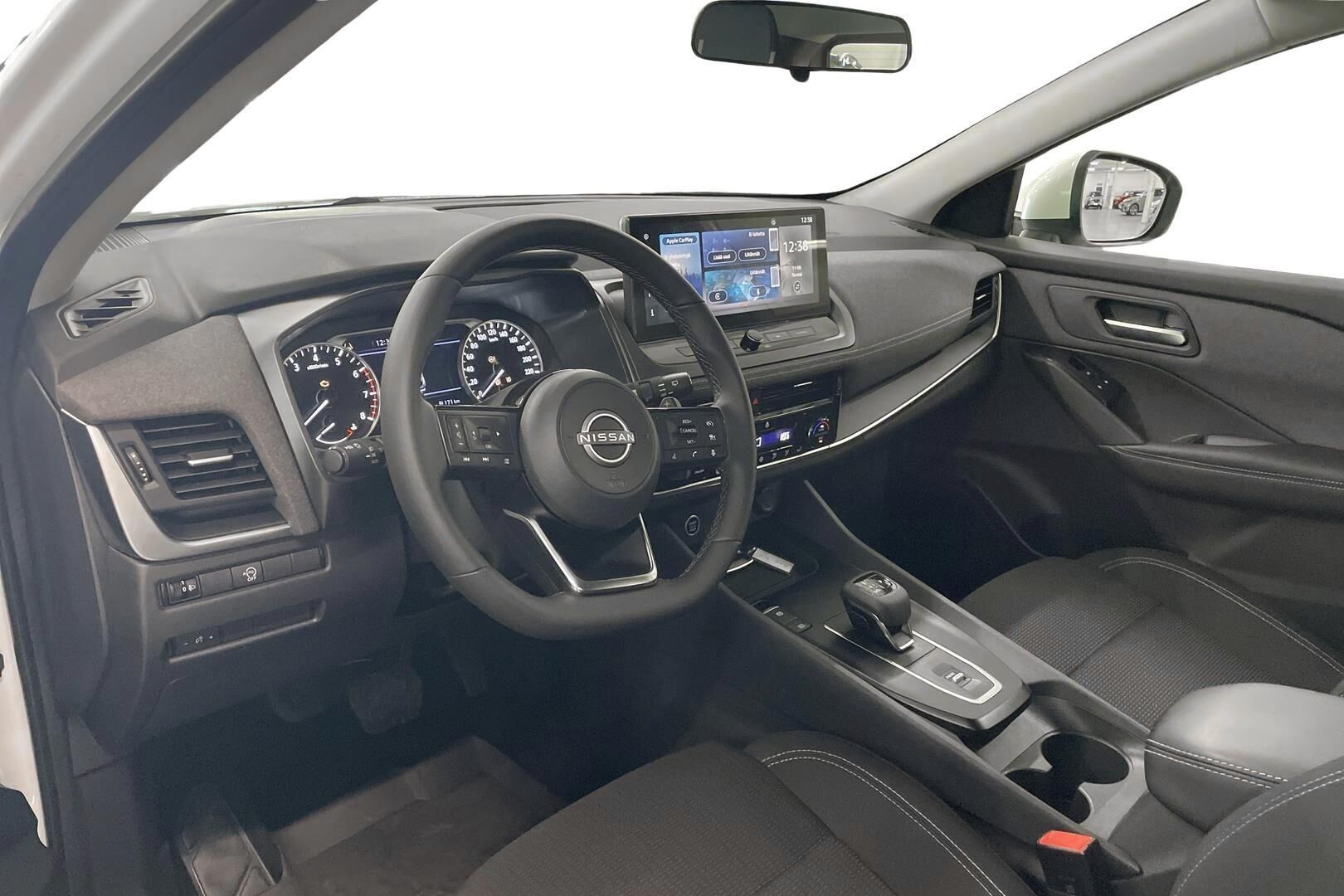 Nissan Qashqai 2025, kuva 7/27