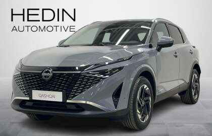 Nissan QASHQAI  - RXE-854