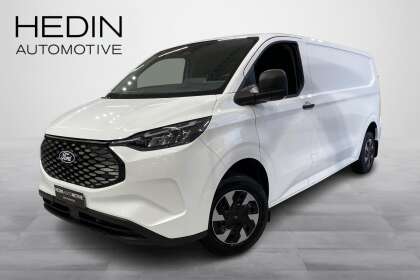 Ford TRANSIT CUSTOM E-Transit Custom Van 340 BEV 100 kW A1 RWD Trend L2H1 - RXE-989