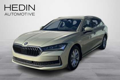Škoda Superb  - RXH-431