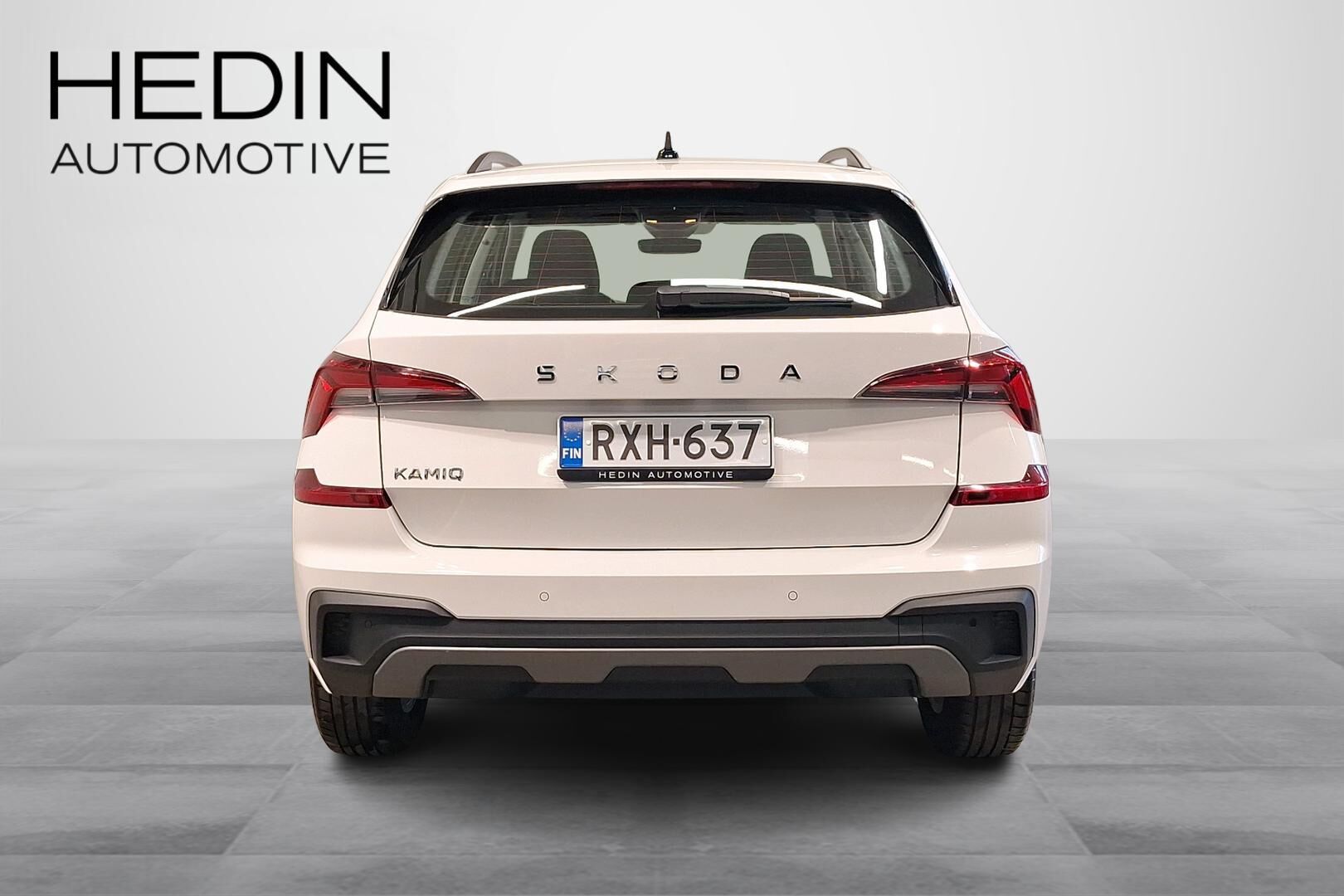Skoda Kamiq 2024, bild 4/23