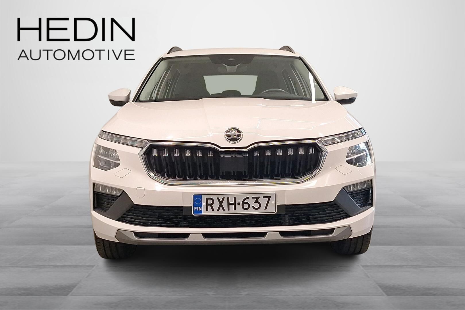 Skoda Kamiq 2024, bild 5/23