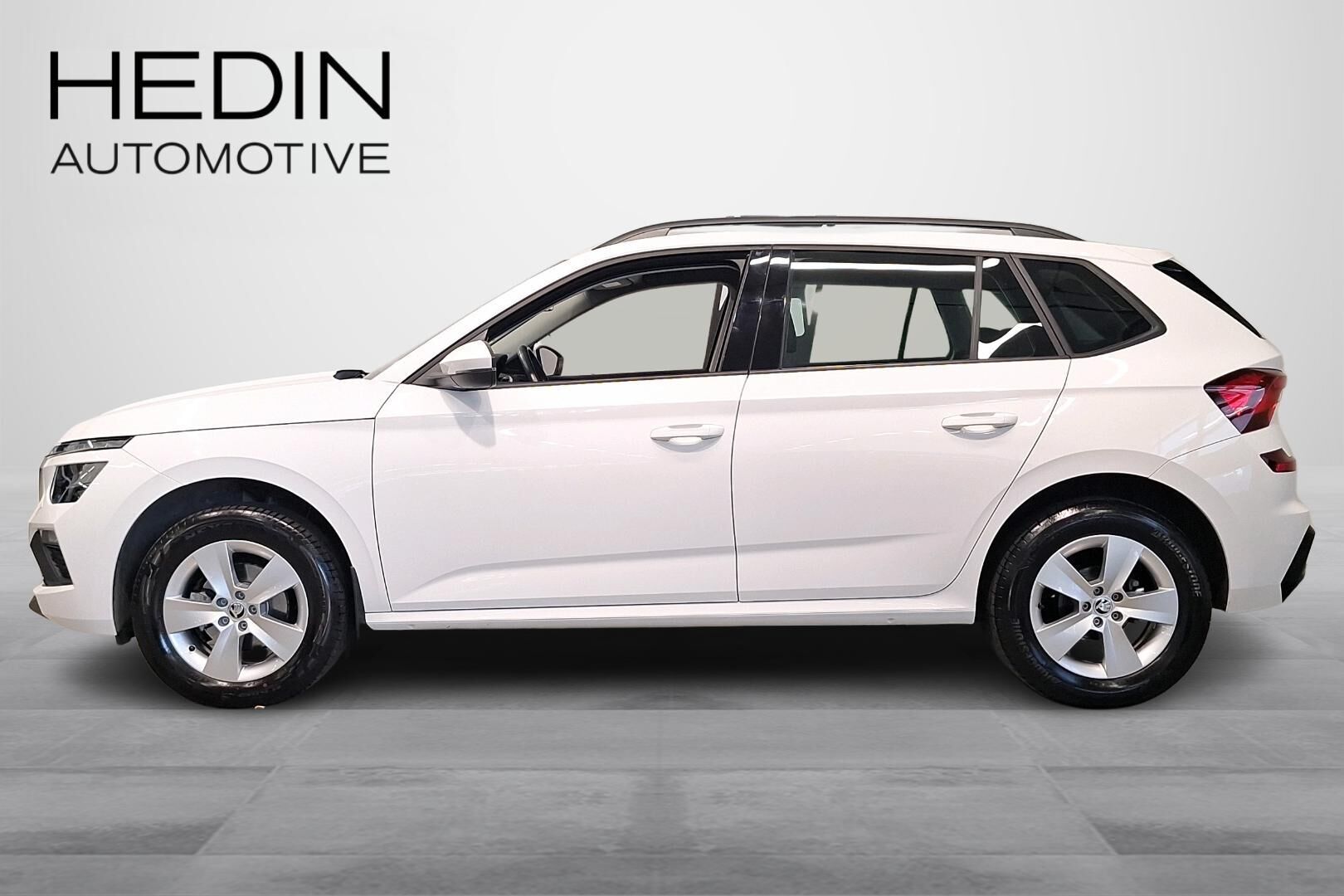 Skoda Kamiq 2024, bild 7/23