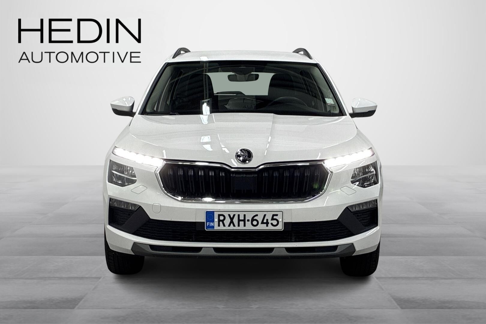 Skoda Kamiq 2024, bild 5/26