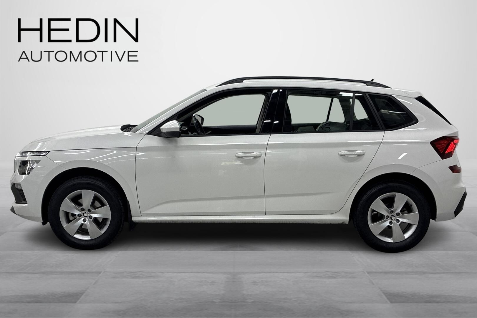 Skoda Kamiq 2024, bild 7/26